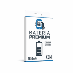 Bateria Celu911