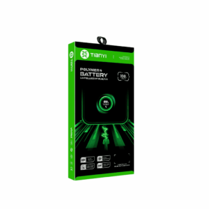 Batería Tianyi