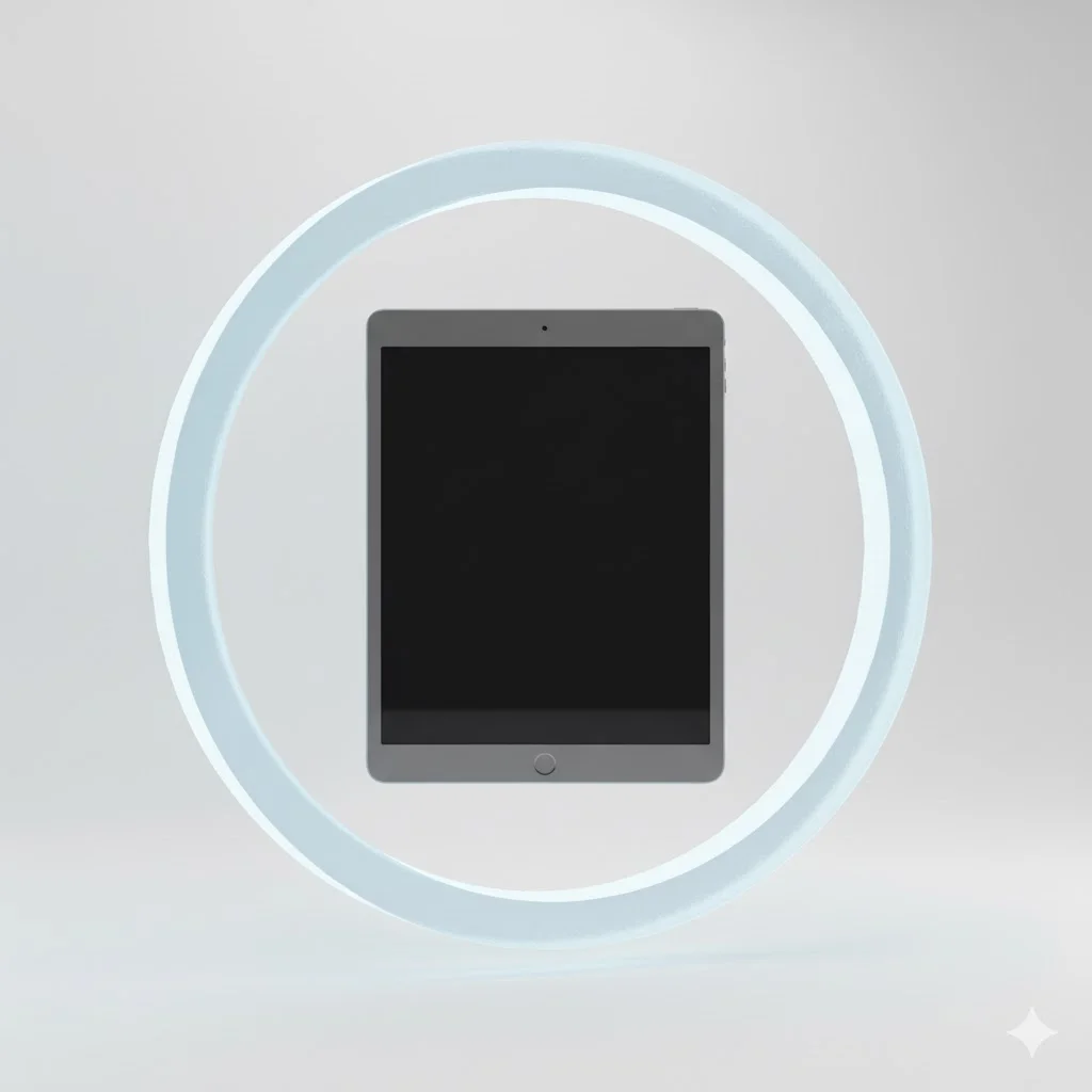 Reparación de iPad en Bogotá - Servicio técnico Apple